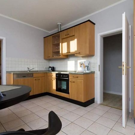 Villa Brunnenstrasse, App 1 Heringsdorf  Exterior foto